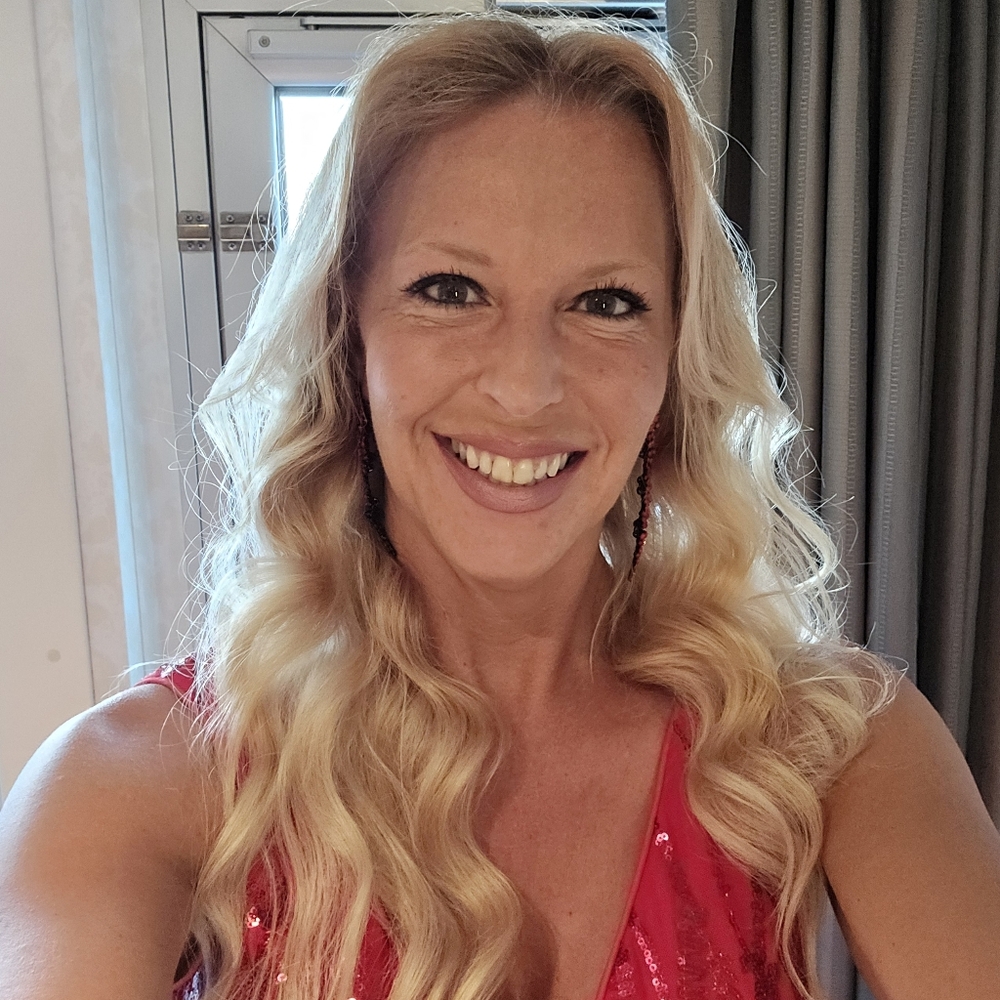 Meet your Posher, Janaya